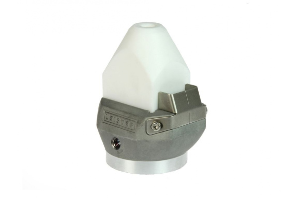 Насадка для сварки в углу 14 мм для FUSION Leister 145.811