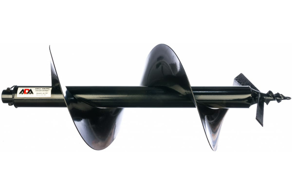 Шнек Drill 300/800 (300х800 мм) для мотобуров ADA А00235