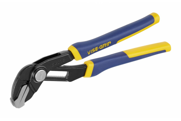 Переставные сантехнические пассатижи Irwin GL 10 4935097