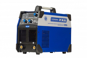 Сварочный инвертор Aurora PRO STICKMATE 250/2 IGBT НАКС 16951