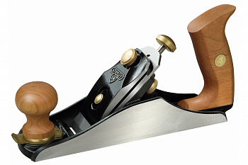 Столярный рубанок Stanley №4 1-12-136