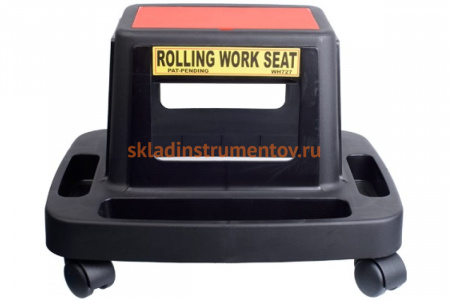 Прямоугольное сидение 450х335х310мм AIST 90009121 00-00009175