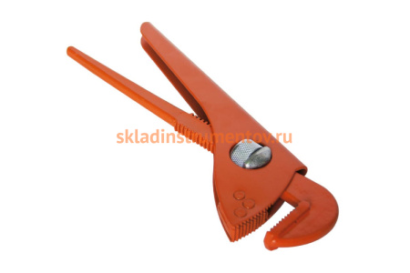 Трубный ключ SANTOOL ТЕХНО 300 мм 031650-005-300