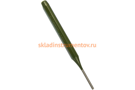 Выколотка 3х125 мм ДТ/200/50 Дело Техники 380103