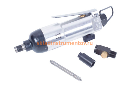 Пневматический шуруповерт MIGHTY SEVEN RA-101