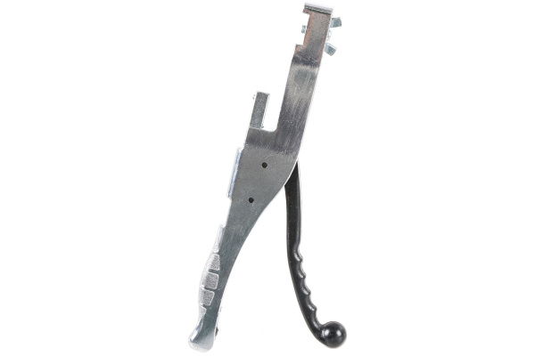 Рычажный трубогиб Kraftool INDUSTRIE для высокоточной гибки труб из цв. Me под углом до 90 градусов, в боксе,10,12,14,15,16,18,20,22 мм 23502-H9