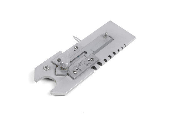 Шаблон сварщика универсальный УШС-4 МИК Micron 404145