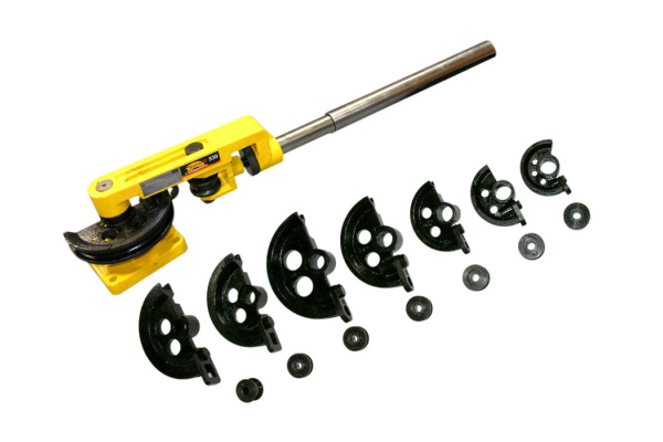 Ручной трубогибочный станок Энкор Корвет-530 95300 (27530)