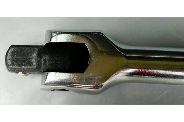 Усиленный вороток (1/2", 450 мм) Hans 4700G-18