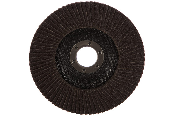 Круг лепестковый универсальный (125х22 мм,  А80, 14А) Tsunami КЛТ1 D96100000012580