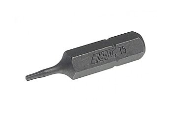 Вставка TORX (Т5х30 мм; 1/4") JTC 1133005