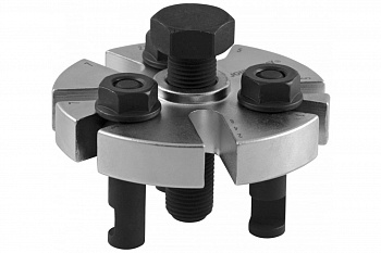 Съемник зубчатых колес валов ГРМ VAG Jonnesway AI010100 49429 (диапазон захватов 50-95 мм)