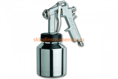 Краскораспылитель с нижним бачком Abac 750120 (8973005906) рапид