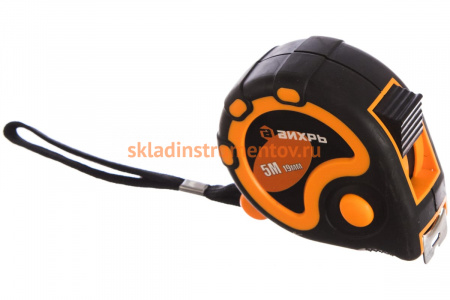 Рулетка 5мх19мм Вихрь 73/11/1/2