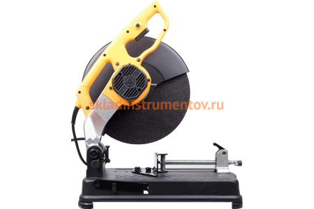 Отрезная пила Вихрь ОП-355/2500 72/15/1