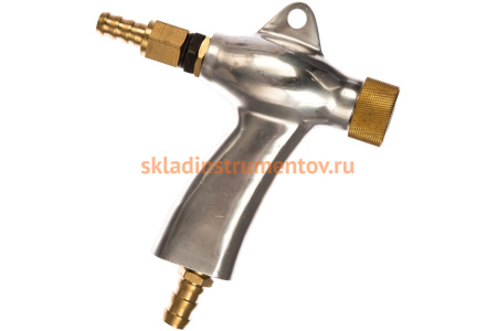 Пистолет пескоструйный для камер AE&T T063P