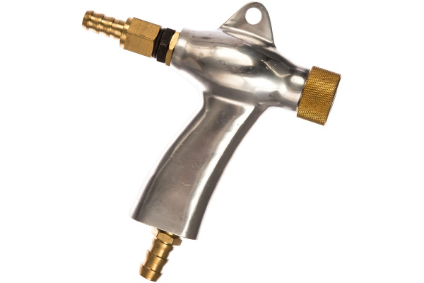 Пистолет пескоструйный для камер AE&T T063P