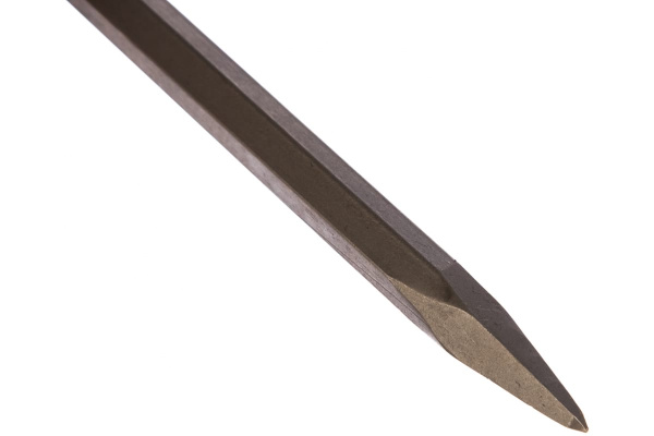 Зубило пикообразное (250 мм; SDS+) Vira 558250