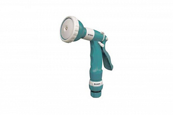 Пистолет-распылитель с соединителем 1/2" Comfort-Plus Raco 4255-55/443C
