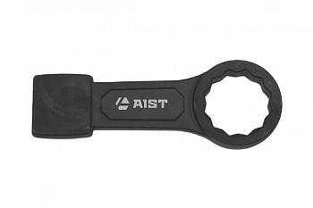 Накидной ударный ключ 60мм AIST 021260A 00-00007858