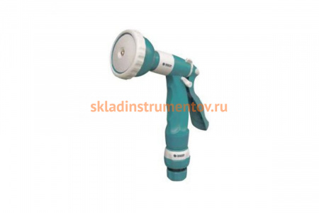 Пистолет-распылитель с соединителем 1/2" Comfort-Plus Raco 4255-55/443C