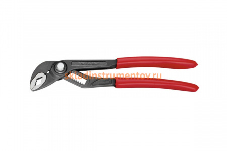 Сантехнические клещи 1 1/2", длина 12" SUPER-EGO 527120000