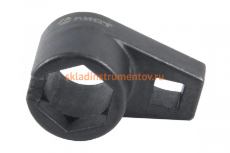 Головка для снятия кислородных датчиков AIST 22 мм 67413130 00-00015687