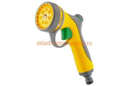 Пистолет-распылитель пластиковый PALISAD Luxe 65163