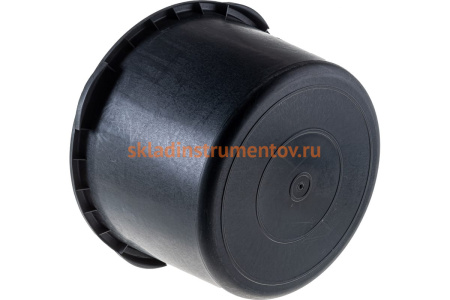 Строительная пластмассовая кадка Зубр ЭКСПЕРТ 65 л 06095-65_z01