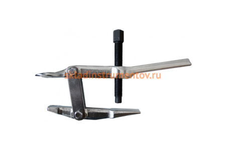 Съемник шарнирных соединений Ombra, 17 х L270 x Н50, 55362 А90028 Съемник шарнирных соединений Ombra, 17 х L270 x Н50, 55362 А90028