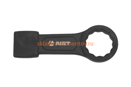 Накидной ударный ключ 60мм AIST 021260A 00-00007858