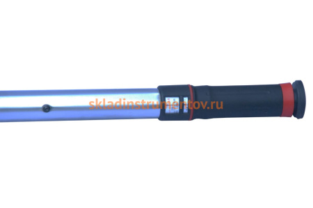 Динамометрический ключ со шкалой в окошке AE&T 200-1000Nm 3/4" TA-B31000-34