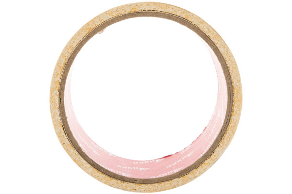 Клейкая двусторонняя лента на тканевой основе КУРС 48мм х 5м 11826