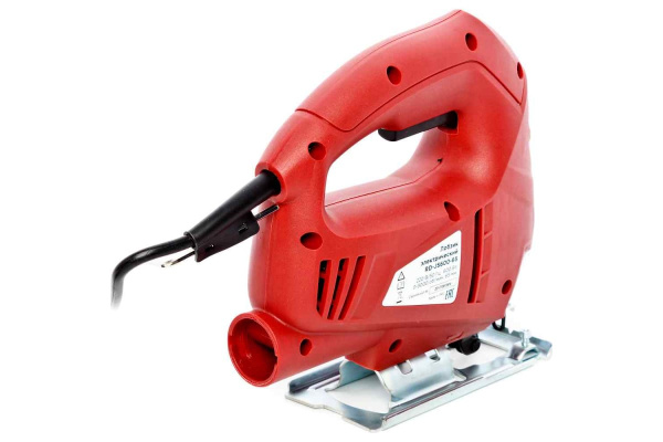 Лобзик REDVERG RD-JS600-65 5022675