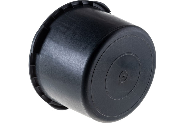 Строительная пластмассовая кадка Зубр ЭКСПЕРТ 65 л 06095-65_z01