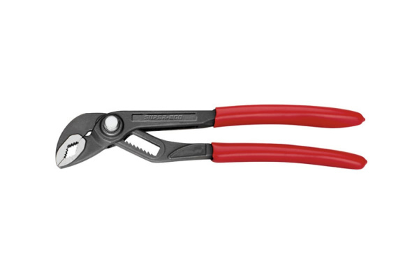 Сантехнические клещи 1 1/2", длина 12" SUPER-EGO 527120000