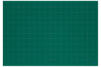 Профессиональный коврик OLFA для тяжелых эксплуатационных условий формат А1 толщина 3 мм OL-NCM-L