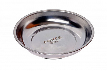 Магнитный лоток FORCE D150мм 88001