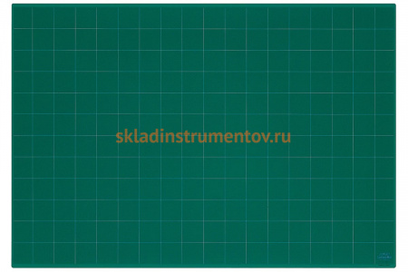 Профессиональный коврик OLFA для тяжелых эксплуатационных условий формат А1 толщина 3 мм OL-NCM-L