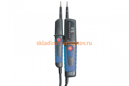 Указатель напряжения СЕМ DT-9020 480915