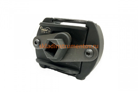 Съемник маслянных фильтров Hans 1/2" 80-120 мм