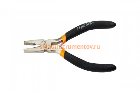 Плоскогубцы 130 мм SPARTA Mini 17826
