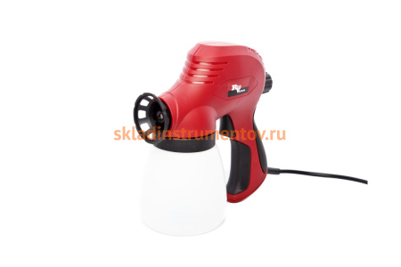 Электрический краскораспылитель REDVERG RD-PS75 6622799