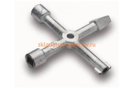 Шкафной ключ с конусом CIMCO 11 2883