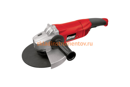 Угловая шлифмашина STOMER SAG-2000 93727390
