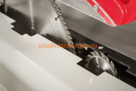 Форматно-раскроечный станок JET JTSS-1600 10000044T