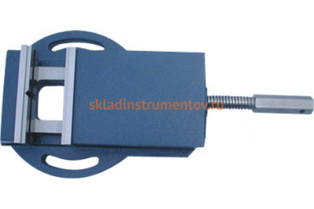 Тиски для сверлильных станков JET DPV/80 GR35100