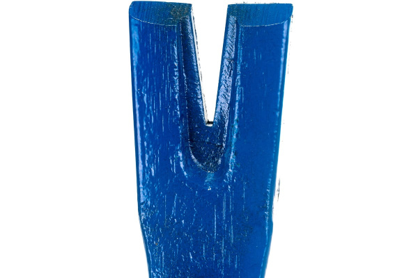 Кованый усиленный лом-гвоздодер 600мм, 30х15мм ЗУБР ТИТАН 2165-60_z02