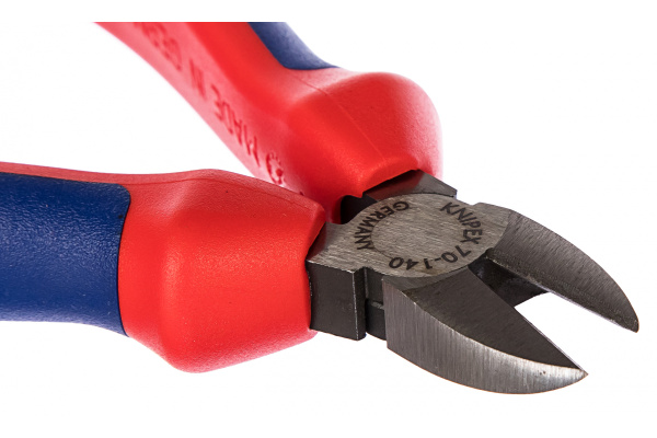 Бокорезы KNIPEX KN-7002140