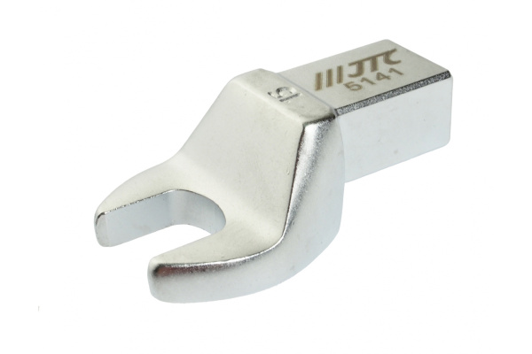 Насадка рожковая 15 мм для динамометрического ключа 14х18 JTC 514115